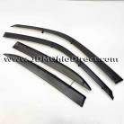 JDM EK3 Civic ViRS Sedan Window Visors  